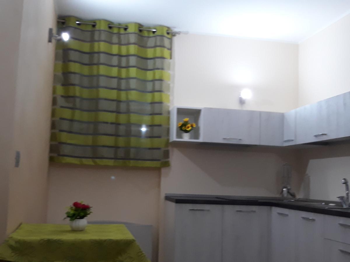 Af Service B&B Mesagne Ngoại thất bức ảnh
