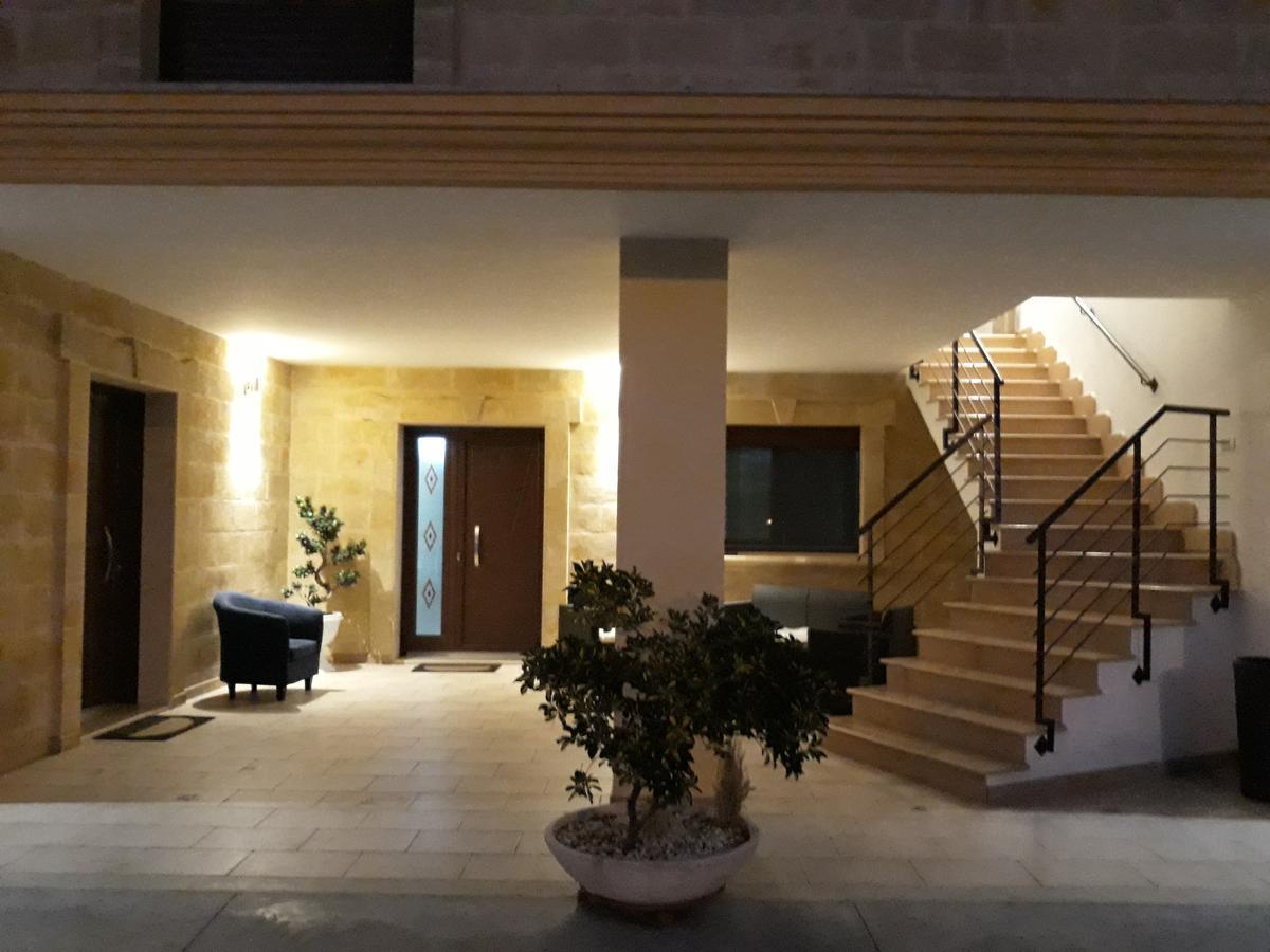 Af Service B&B Mesagne Ngoại thất bức ảnh