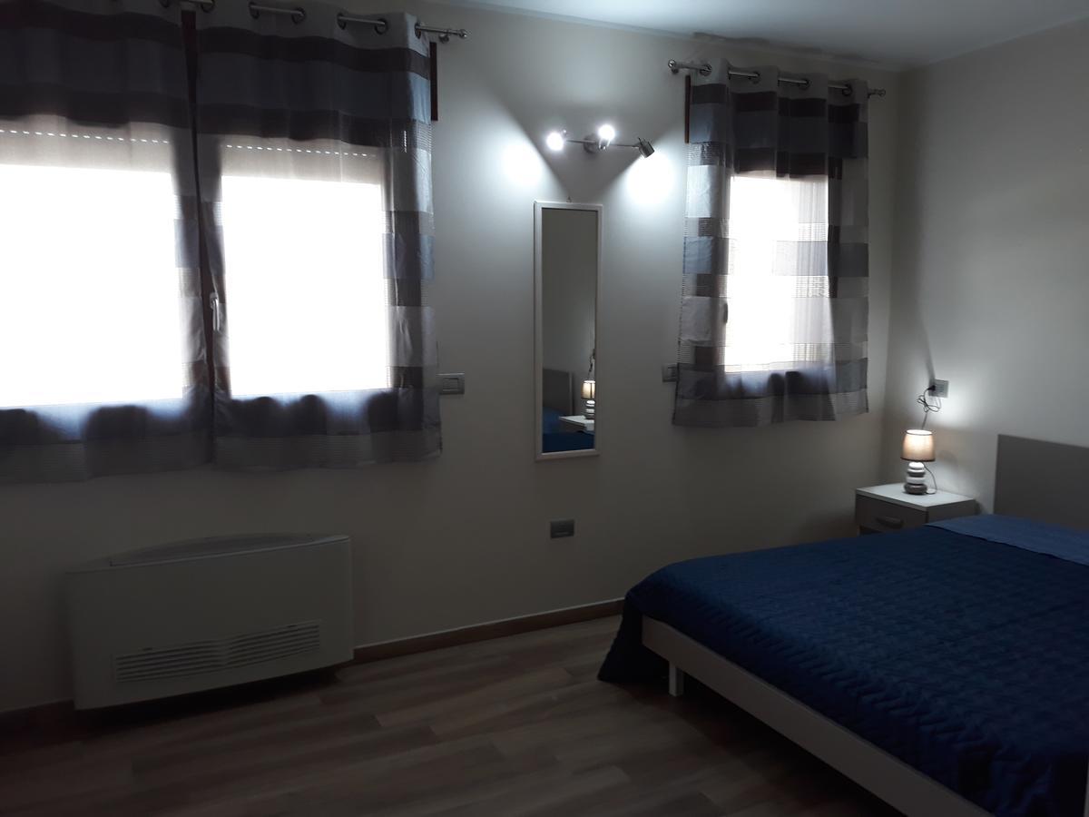 Af Service B&B Mesagne Ngoại thất bức ảnh